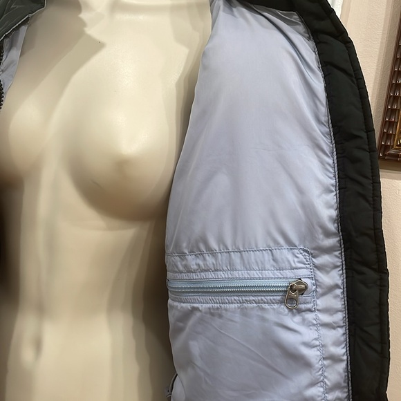 The North Face Women's  Black Jacket, Size S/P-Excellent condition - Picture 4 of 7